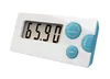 Ny Fashion Countdown Timer 99 minuter 59 sekunder LCD Digital Lab / Kök Mini Timer Relay Digital LCD-timer