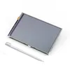 Freeshipping Raspberry PI 3 LCD 3,5 inch Touchscreen TFT Display Module + Stylus Compatibel met Raspberry PI 2 Model B