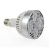 LED Bulbs 35W PAR30 Narrow Angle SpotLight Bulb E27 Project with Flood Lens par light warm white