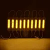 COB LED -modul ulter ljusstyrka 2W dc12v cob ljus reklam lampan vattentät ledskylt