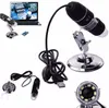 Portable 1000x USB Microscope numérique Magnification de la caméra Endoscope OTG avec support pour Samsung Android Mobile Windows9527339