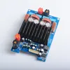 Livraison gratuite OPA1632DR + TAS5630 + TL072 600w / 4ohm Class D Digital Subwoofer Audio Amplifier Board DC48V