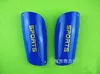 Partihandel - Aibully Childrens Fotboll Shin Guards Taekwondo Protector Shinguards Fotboll Fotboll Shin Pads 14cm för barn 1Pair