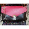 Designer Pallas Chain Bag Women Handbags Woman 100% Genuine Leather Shoulder Bags Fashion Purse Pallas Bag M41246 m41201 M41203 M41223