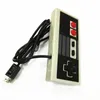 1,5 meter vervangende controller gaming controller gamepad joystick voor nes klassieke editie mini nes van alisy