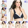 wholelsale women bra nursing bra no steel including pad 100 cotton pregnant sleeping bra inner pad removable A102 free DHL