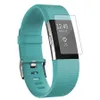 Smart Watch Ecrit Film Soft TPU Protector dla Fitbit Charge2 Charge 2 3H Odporność na wybuchowa Protector Wysoka wytrzymałość HD Film