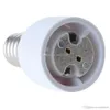 1PC E14 till MR16 Base Socket Adapter Converter för LED-lampa Lampa E00183 Bard