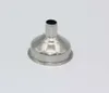 Stainless Steel Mini Funnels for Miniature Bottles, Essential Oils, DIY Lipbalms, Cooking Spices Liquids, Homemade Make-Up Fillers