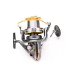 Big Big Surf Spinning Fishing Reels 121BB Metal Spool Long S Casting Sea Fishing Wheels LJ 9000 Série3886702