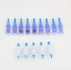 1/3/5/7/9/12/36/42/ needles cartridge for Artmex V8 V6 V3 semi permanent makeup micropigmentation machine 50pcs/lot