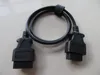 MVCI Diagnostiskt kabelgränssnitt för TOYOTA TIS Honda HDS DICE XHORSE 3 i 1 v10.00.028