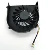 Ny Original Laptop CPU Cooling Cooler Radiator Fan för HP Probook 4520 4520S 4525S 4720S KSB0505HB-9H58 DC5V 0.40A