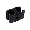 Tactical Airsoft Gear Accessory Holstur Set Molle Mag Pasta Fast Mag Magazine Clip No06-107