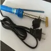 Outil de pistolet de soudage de fer à souder supérieur pour pixel avec bande de caoutchouc à tête en T à souder ruban de réparation LCD Cable259T