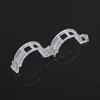 100PCS/PACK Wholesale Plastic Planting Grafting Clips Fixture for Tomatos and Cherry Farming Planter Tools Branch Tendril Tomato Stem Lock