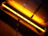 Горячая 55 дюймов 104W 104 LED свет работы бар автомобиля грузовик Маяк предупреждение полиции светодиодные аварийные стробоскопы Янтарный желтый 12 В / 24 в 55 дюймов