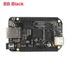 Livraison gratuite BeagleBone Noir 1 GHz ARM Cortex-A8 512 Mo DDR3 4 Go 8 bits eMMC BB Noir AM3358 Kit de carte de développement Rev.C