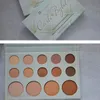new 001 2586 130g full size europe and america burst 14 color high light eye shadow quality shadow palette makeup necessary9451807