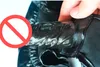 Belt sexleksak för kvinnor faux läder latex manlig kvinnlig onani underkläder trosbyxor med anal dildo penis plug6471458