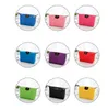 Candy Cute Women Lady Travel Makeup Bags Cosmetic Bag Pouch Clutch Handbag Hanging Toiletries Travel Kit Jewelry Organizer Casual coin purse