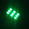 1000pcs X super bright 5050 SMD LED Module 12V Injection Molding module clear lens waterproof IP67