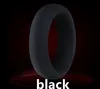 Silikonowy pierścień kutasa męskie pierścionki penisowe niewolnik niewolnika w gier dla dorosłych zabawne zabawki seksualne dla mężczyzn7023818