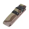 Cintura tattica Sport all'aria aperta Esercito Caccia Camo Gear Camouflage Paintball Gear Airsoft Shooting NO10-007