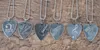 Selling Guitar Pick Pendant Necklace Metal Guitar Pick Necklace Silver8806488