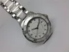 Najwyższej jakości mężczyzna Kobieta Model 38 mm klasyczne zegarki kwarcowe na rękę Ceramiczną i stalową bransoletka T0102476