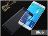 S6 Edge tempered glass film For samsung galaxy S6 Edge 3D curved full cover tempered glass phone screen protector film