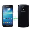 Восстановленное в Исходном Samsung Galaxy S4 Mini i9195 смартфон 1.5G / 8G двухъядерный 4,3-дюймовый 4G LTE мобильный телефон