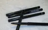 Newpro makeup rotary intrekbare zwarte gel eyeliner schoonheid pen potlood eyeliner 60pcs / lot
