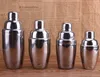 New Stainless Steel Boston Shaker Cocktail Shaker Cocktail Mixer Wine Martini Drinking Boston Style Shaker Party Bar Tool WX-C24