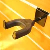 Guitar Hanger Guitar Wall Hook With Auto Lock For Guitar Shop and Studio1602307