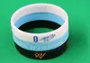 Bracciale Russell Westbrook 0 Signature Wristband Big West in silicone