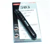 503TORCH outdoor Lighter Torch Jet Flame Pencil Butane Gas Refillable Fuel Welding Soldering Pen