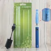 Evod bateria 510 EGO H2 Blister Pack Single Starter Zestawy do elektronicznego papierosa 2.0ml Cewka wymiany 650 900 1100 MAH Ładowarka USB