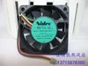 Original NIDEC 6015 5 V D06R-05TM 12H1 5 V 0.34A 3 linha de ventilador hidráulico
