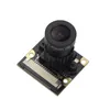 Freeshipping Raspberry Pi 3 Night Vision Camera Module Focal Adjustable 5MP OV5647 Sensor 1080p Raspberry Pi 2 Camera with 15cm FPC Cable