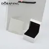 DORAPANG 100% 925 Sterlingsilber-Charme-Korn-Armbänder Blue Snow Series Collocation Armband für Frauen geeignet DIY Armbänder Senden The Box