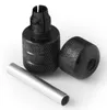 卸売 - 多色25mm 4pcs自動ロックアルミ合金のタトゥーマシングリップチューブ供給 -  TSB034