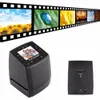 Freeshipping Nieuwe 5MP 35mm Negatieve Film Slide Viewer Scanner USB Color Photo Copier