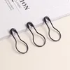 7 färger Metal Calabash Gourd Bulb Safety Pins Brosches för HandcraftShang Taggar 1000 PCSLOT3635370