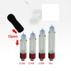 100% Original Buddy Dex start kit Thick oil vaporizer pen Ego thread bud dex Ce3 disposable concentrate oil cartridge vape pen kit