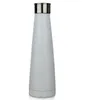 Bottiglia da 450 ml multi-colore Bottiglia d'acqua sottovuoto Boccetta per vuoto creativa Tazze in acciaio inossidabile Tazza di Coca ColaIA532