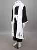 Costumi di Halloween cosplay di Bleach Unohana Retsu