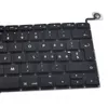 A1278 SWISS-toetsenbord voor MacBook Pro 13 '' A1278 Swiss Switzerland Toetsenbordvervanging 2009-2012