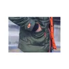 도매 - kuamai 2016 남성 면화 브랜드 의류 품질 모피 칼라 따뜻한 캐주얼 파카 코트 패션 슬림 바람 겨울 자 켓 남자 XXXL