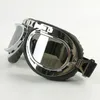 New Protect Motorcycle Goggles Colored Sunglasses Scooter capacetes Glasses 5 Colors HZYEYO FJ0061787130